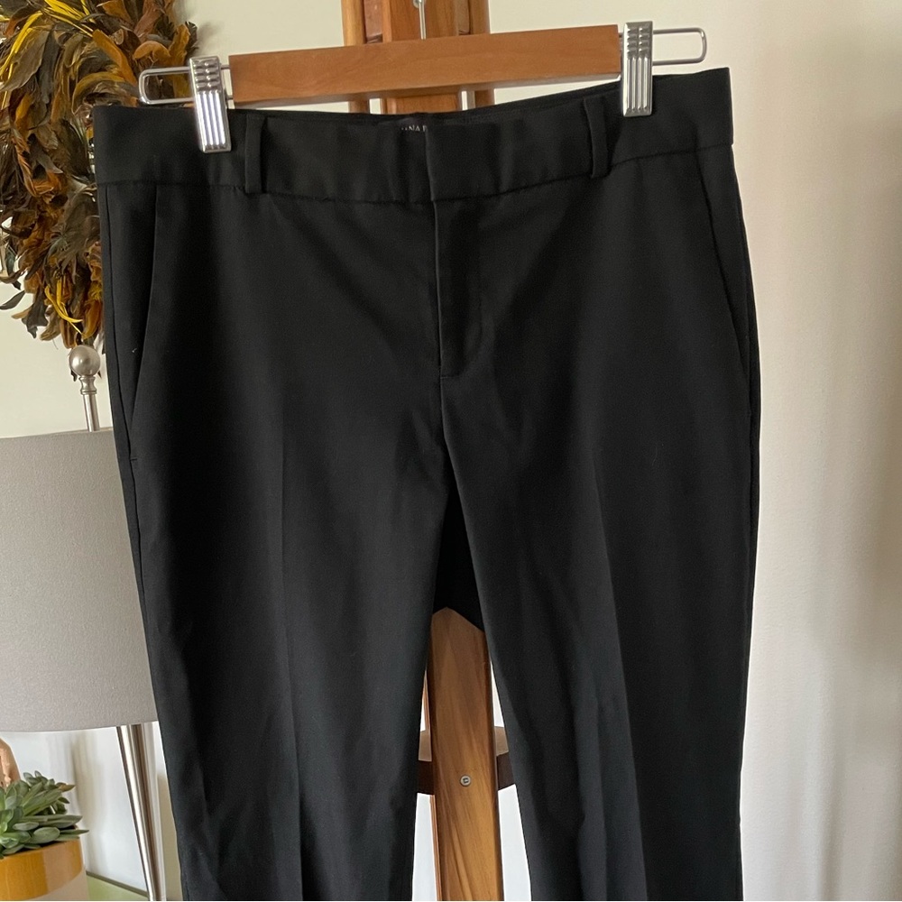 Banana Republic Ryan Classic pant